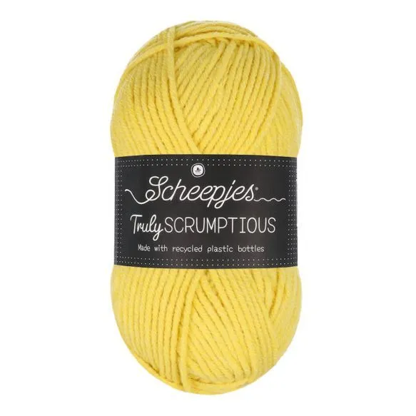 Scheepjes Truly Scrumptious